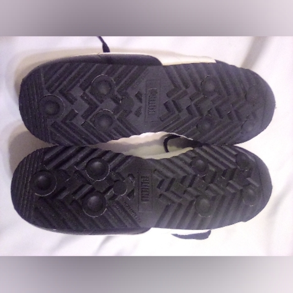 PUMA ROMA, BLACK & WHITE. - Picture 15 of 16